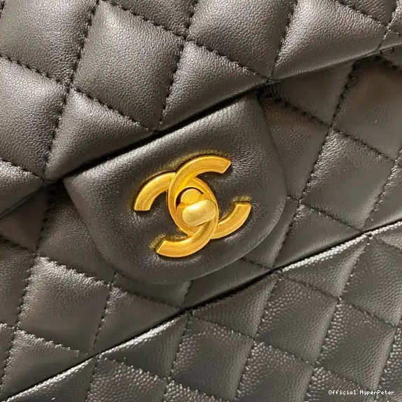 Hyper Peter BAG FLAP CHANEL 0703